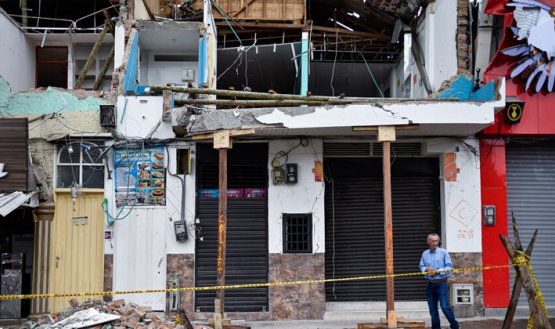 SIC toma medidas para evitar abusos y especulación tras terremoto en Colombia