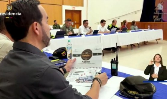 FMI, armas y seguridad: así reaccionó la oposición a los anuncios de De la Espriella