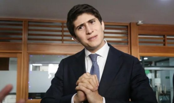 Wadith Manzur pidió libertad y la Corte le dijo que no: seguirá en La Picota