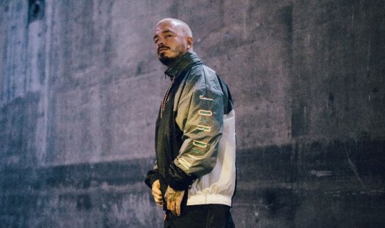 'JOSE', el álbum que puso a J Balvin en otra liga mundial.