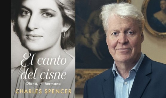 el-canto-del-cisne-libro-charles-spencer-diana