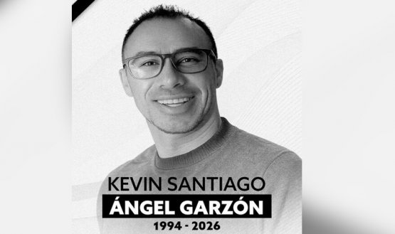 Kevin Santiago