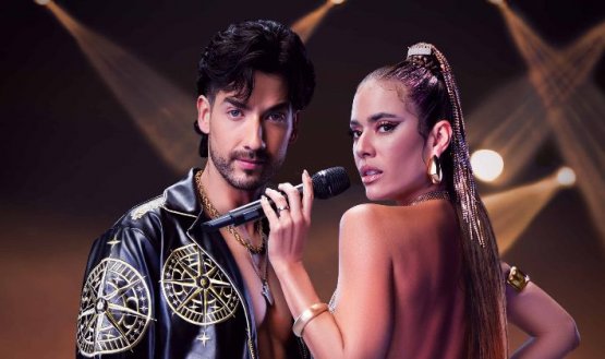 La Reina del Flow en Concierto llega a Latinoamérica.