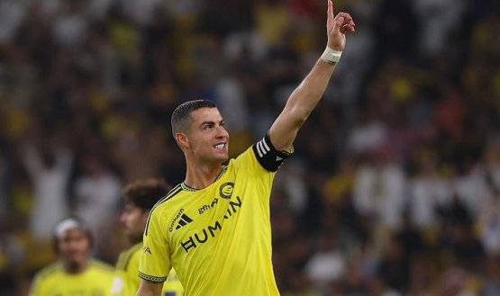 Cristiano Ronaldo, a pesar del disgusto con el técnico estaría en la prevista de convocados.