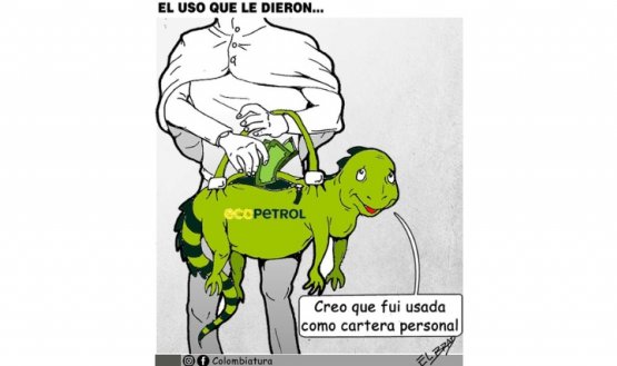 13-10-26 - Caricatura, El uso que le dieron.