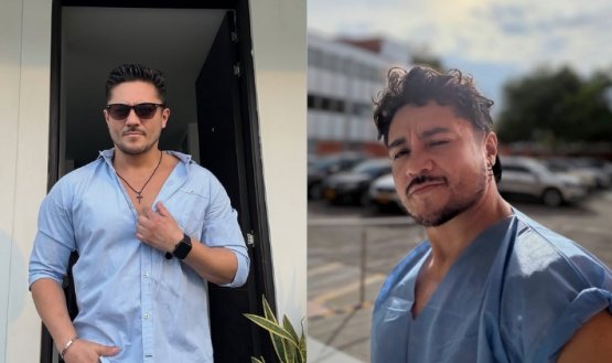 Leonel Rangel médico cirujano.