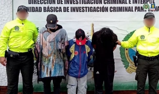Los Domiciliarios Pamplona