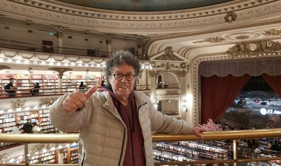 Piero-cantante. Foto: redes sociales.