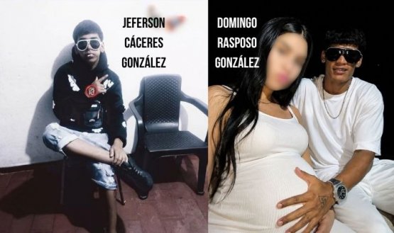 Primos González Pamplona