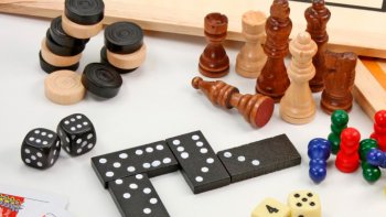 Juegos de mesas