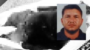 Hombre fue asesinado en Puerto Santander