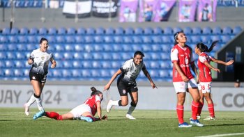 Conmebol Libertadores Femenina 