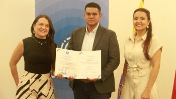 Orgullo nortesantandereano: Formalizese obtiene histórica certificación ISO 9001:2015.