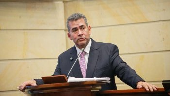 Alejandro Carlos Chacón