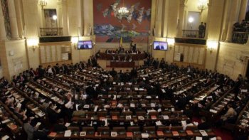 Nuevo Congreso 2026