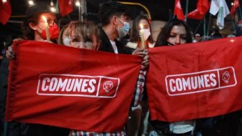PARTIDO COMUNES 