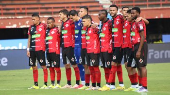 Cúcuta Deportivo 2026. 
