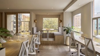 Coworking Bogotá: qué buscar, qué evitar y dónde encontrar el espacio ideal