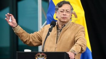GUSTAVO PETRO 
