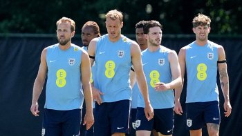 El seleccionado inglés llega al Mundial de 2026, con la ilusión de romper un ayuno de 60 años de no saborear el título.