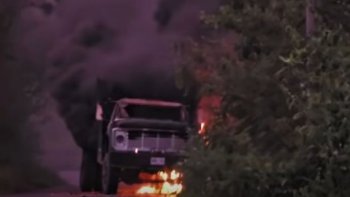 ATAQUE EN TOLEDO 