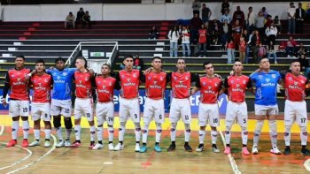 Cúcuta Futsal - 2026.