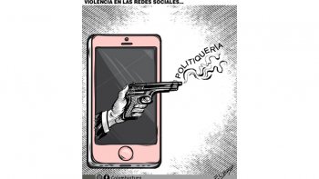 CARICATURA. 