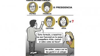 CARICATURA. 