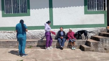 Diez casos de tuberculosis en Pamplona