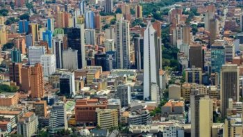 Medellín está entre las 20 mejores ciudades del mundo para comer, según ranking global de Time Out 2026