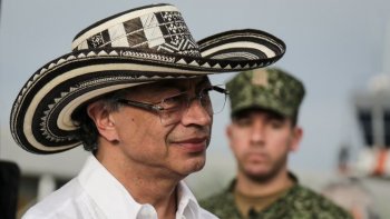 GUSTAVO PETRO 