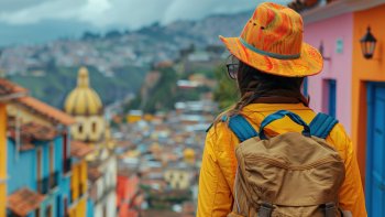 Guía para planificar un viaje económico dentro de Colombia: temporadas, tiquetes y errores que conviene evitar