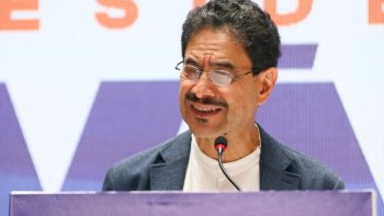 Iván Cepeda Castro, candidato a la presidencia/Foto Colprensa