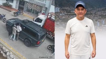 Liberado Nadin Ortiz Soto
