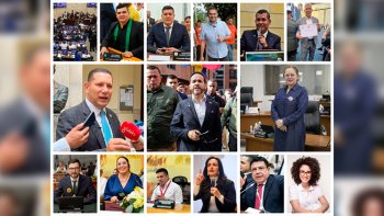 Cortocircuito | Semana de renuncias, decisiones, adioses y más en la movida política de Cúcuta y Norte de Santander