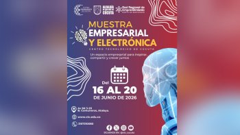 Centro Tecnológico de Cúcuta invita a la comunidad a vivir la Muestra Empresarial y Electrónica CTC-2026