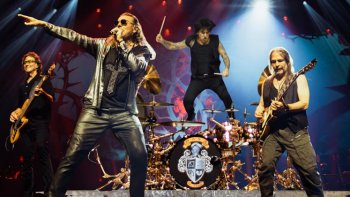 Maná regresará a Colombia con su gira de aniversario 