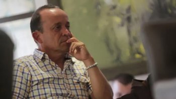 Corte Suprema confirma condena de 28 años contra Santiago Uribe por caso ‘Los 12 apóstoles’