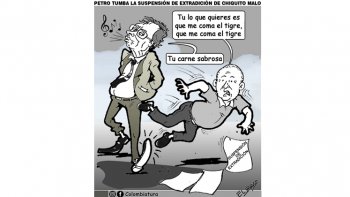 Chiquito malo