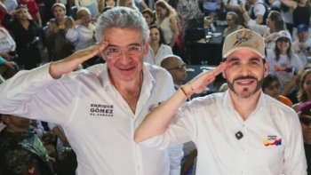 La historia de admiración de De la Espriella por Álvaro Gómez y el legado que busca preservar en su gobierno