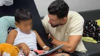 Amputados-Venezuela