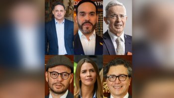 Indicadores de Jeremías. 