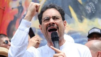 IVÁN CEPEDA 