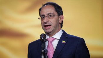 JOSÉ MANUEL RESTREPO 