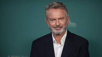 SAM NEILL