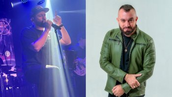 Ciro Boneth presenta 'Vuelve a mí', un homenaje al vallenato con un sonido renovado.