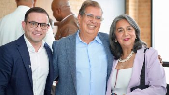 Un amigo de las CAR llega al Ministerio de Ambiente