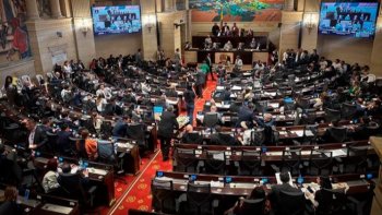 Congreso de la República.