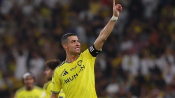 Cristiano Ronaldo, a pesar del disgusto con el técnico estaría en la prevista de convocados.