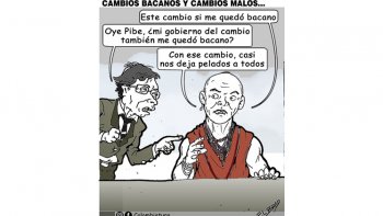 CARICATURA. 